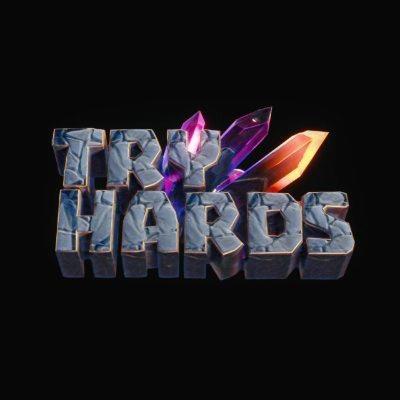 Try Hards Logo