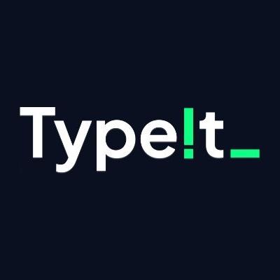 TypeIt