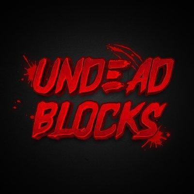 Undead Blocks