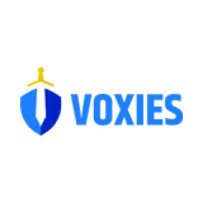 Voxies