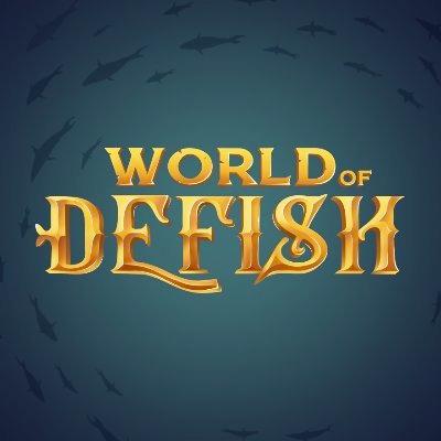 World of Defish