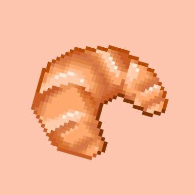Croissant Logo