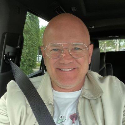 Mike Novogratz Lofo