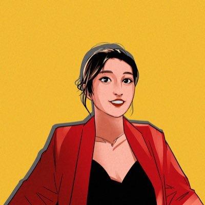 Nicole Zhang Logo