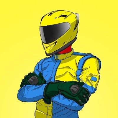 Robby Yung Logo