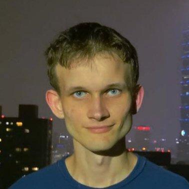 vitalik.eth Logo