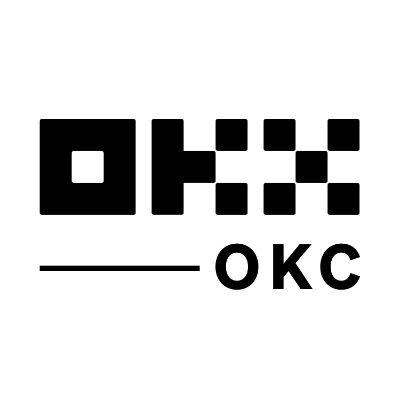 OKX Chain Logo