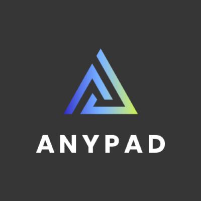 Anypad Logo