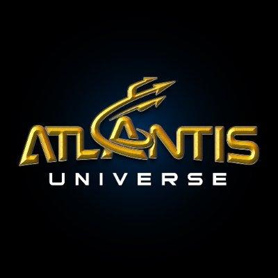 Atlantis Universe Logo
