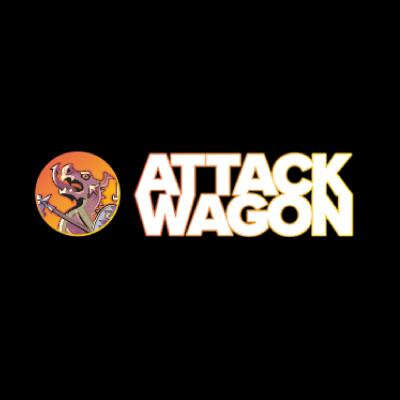 Attack Wagon