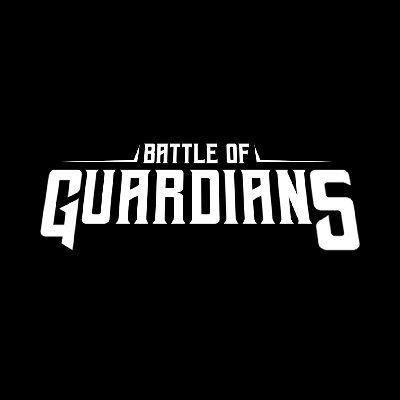 Battle of Guardians