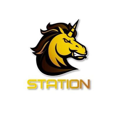 BSC Station Logo