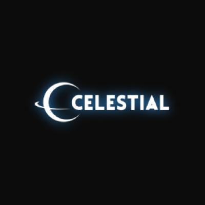 Celestial Logo