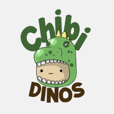 Chibi Dinos