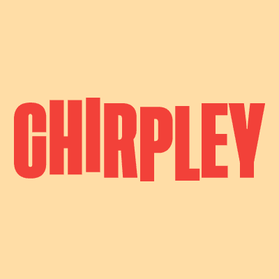 Chirpley