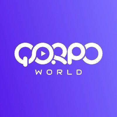 QORPO World Logo