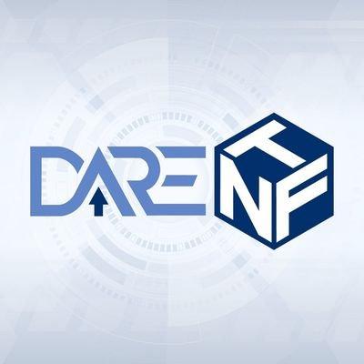 DareNFT Logo