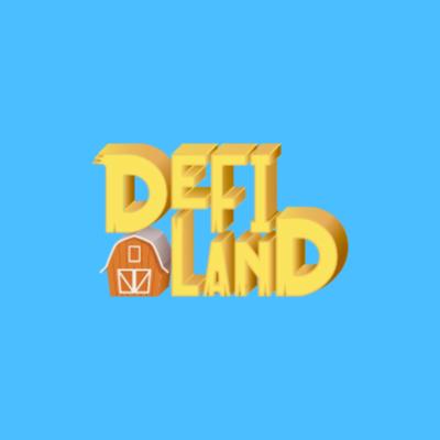 DeFi Land Logo