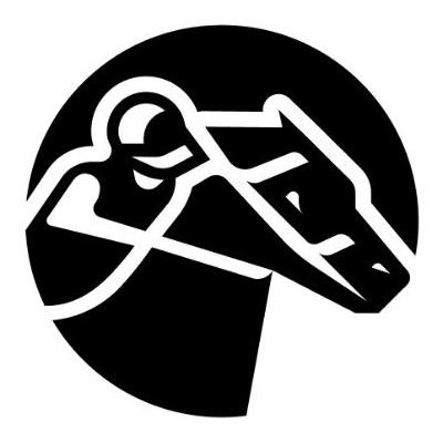 DeRace Logo