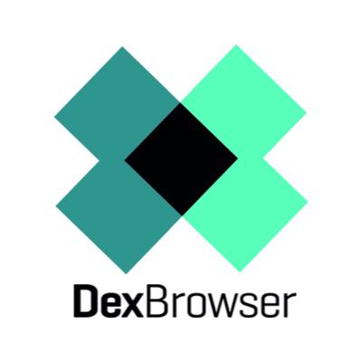 DexBrowser Logo