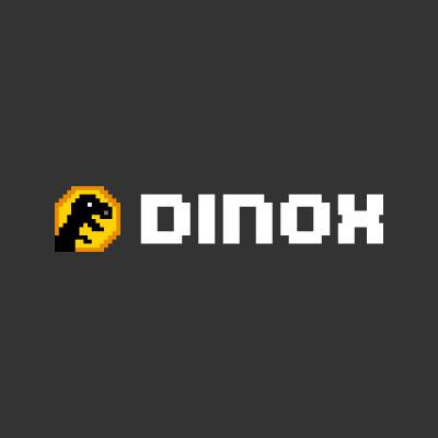 DinoX Logo