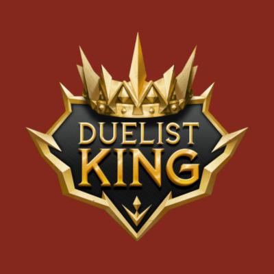 Duelist King Logo