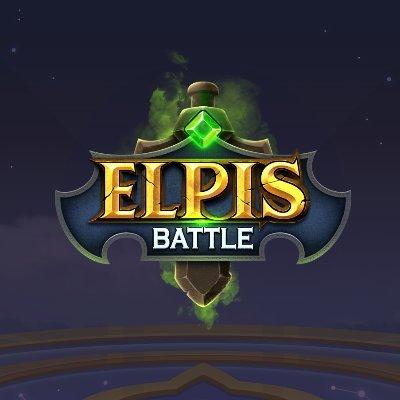 Elpis Battle Logo