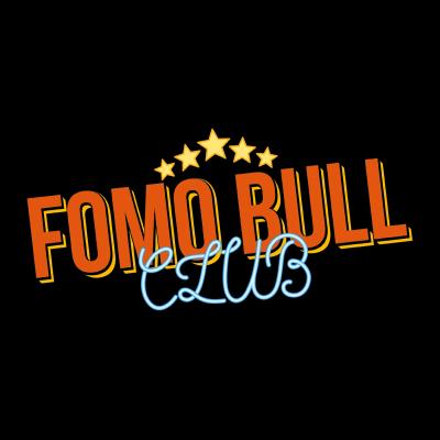 Fomo Bull Club