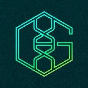 Genopets Logo