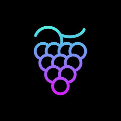 Grape Protocol Logo