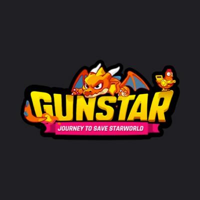 Gunstar Metaverse Logo