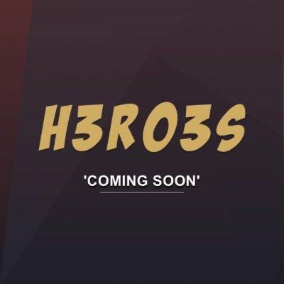 H3RO3S Logo