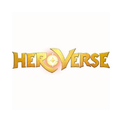HeroVerse Logo