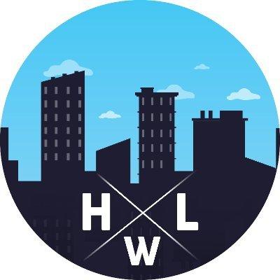 Howl City Logo
