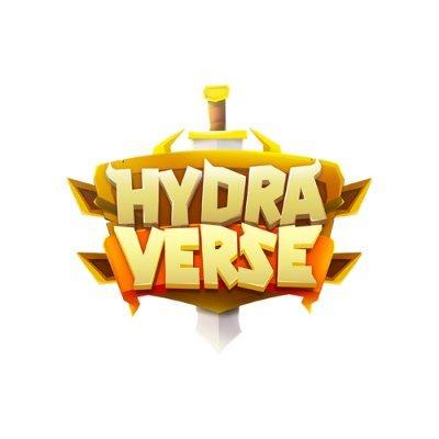 Hydraverse Logo