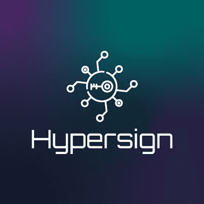 Hypersign Logo