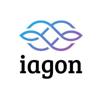Iagon Logo