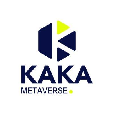KAKA Metaverse Logo