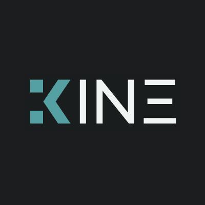 Kine Protocol Logo
