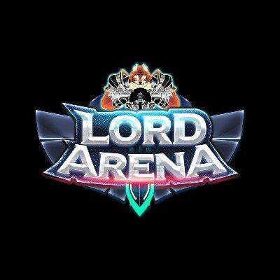 Lord Arena Logo