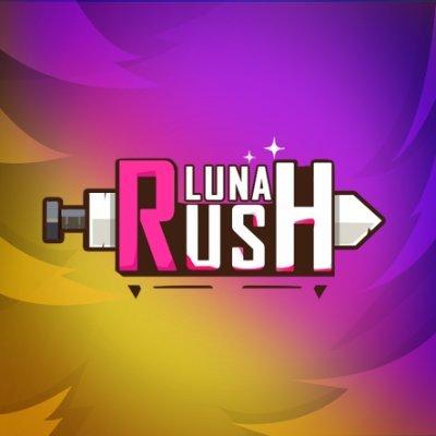Luna Rush