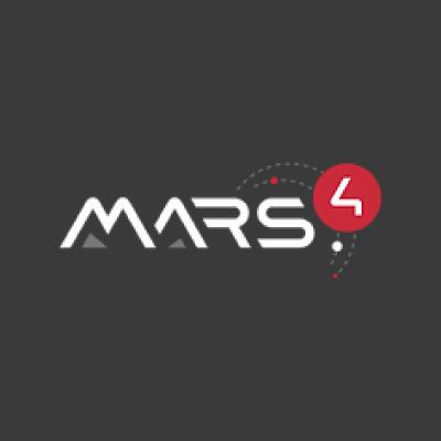 MARS4 Logo