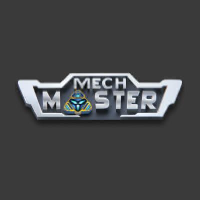 Mech Master Logo