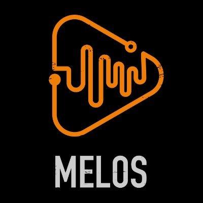 Melos Studio Logo