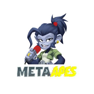 Meta Apes