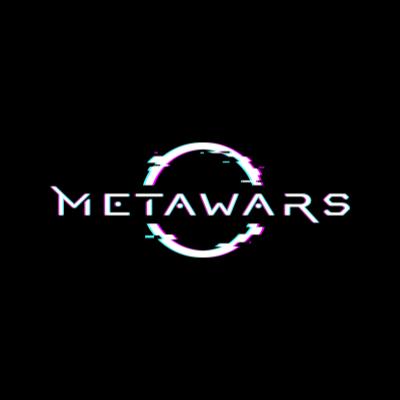 MetaWars Logo