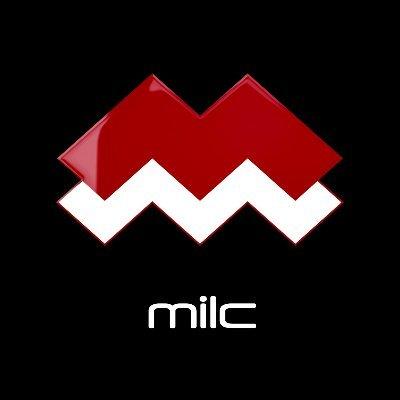 MILC Logo