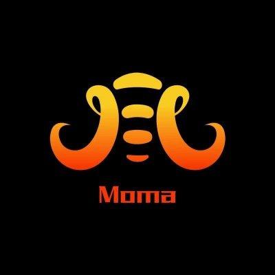 Moma Protocol Logo