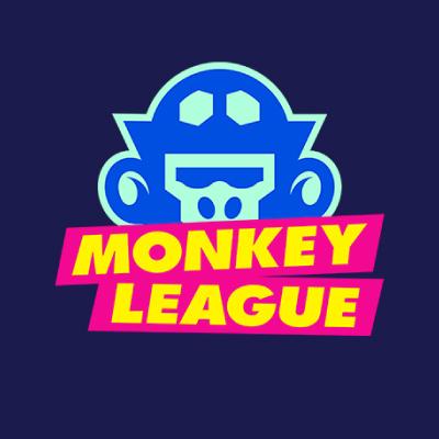 MonkeyLeague Logo