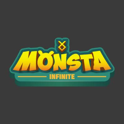 Monsta Infinite Logo